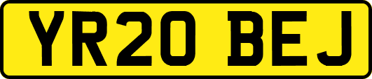 YR20BEJ