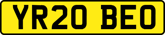 YR20BEO