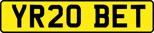 YR20BET