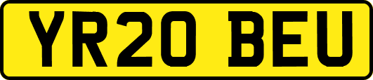 YR20BEU