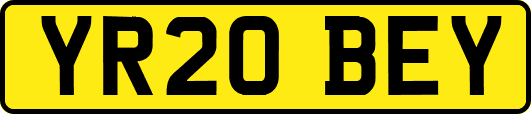 YR20BEY