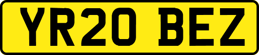 YR20BEZ