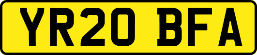 YR20BFA