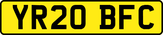 YR20BFC