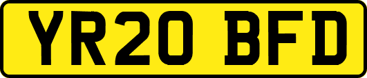 YR20BFD