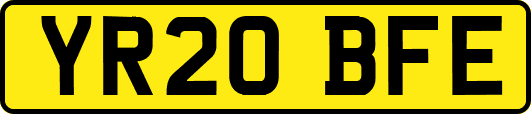 YR20BFE