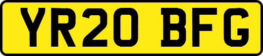 YR20BFG