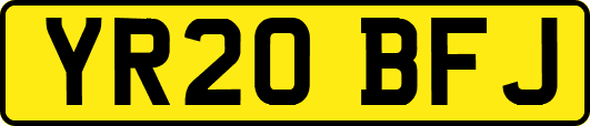 YR20BFJ