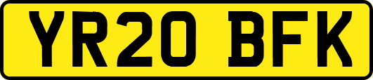 YR20BFK
