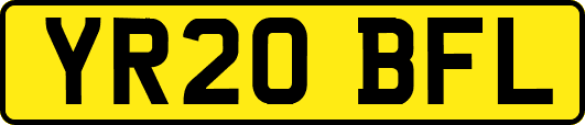 YR20BFL