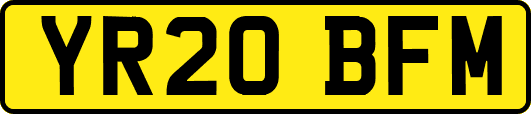 YR20BFM