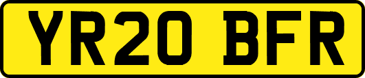 YR20BFR