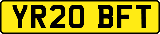 YR20BFT