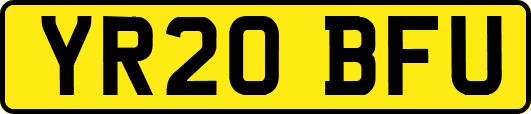 YR20BFU