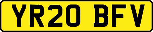 YR20BFV