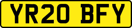YR20BFY