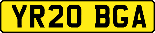 YR20BGA