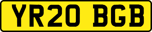 YR20BGB