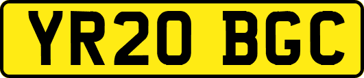 YR20BGC