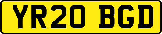 YR20BGD