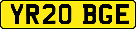 YR20BGE