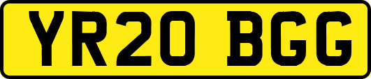 YR20BGG
