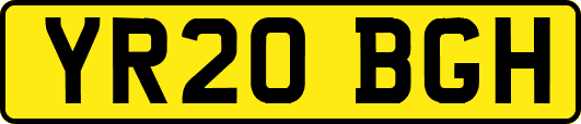 YR20BGH