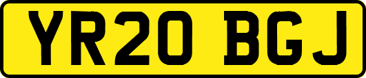 YR20BGJ
