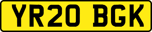 YR20BGK