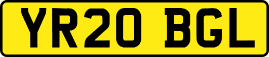 YR20BGL
