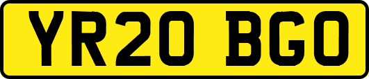 YR20BGO