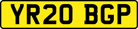 YR20BGP