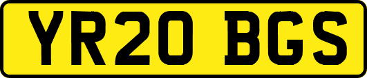 YR20BGS