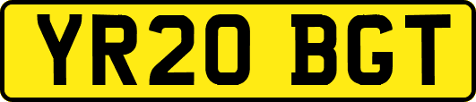YR20BGT
