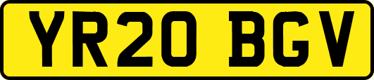 YR20BGV