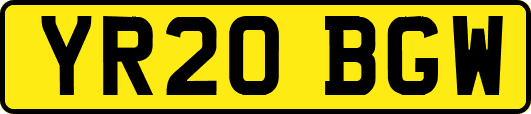 YR20BGW