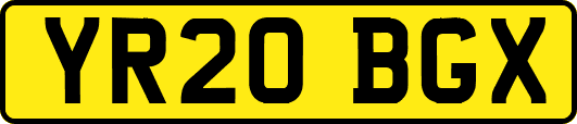 YR20BGX