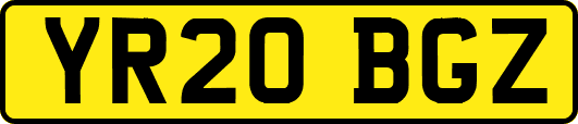 YR20BGZ