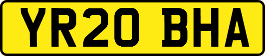 YR20BHA