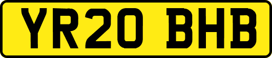 YR20BHB