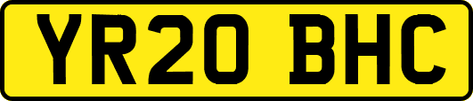 YR20BHC