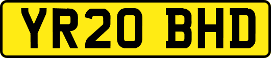 YR20BHD