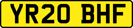 YR20BHF
