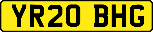 YR20BHG