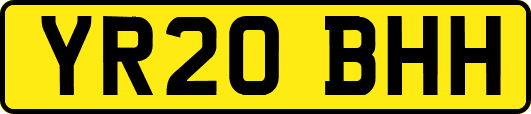 YR20BHH