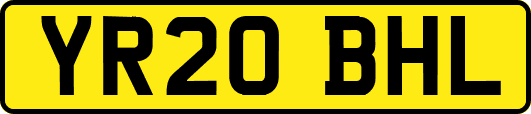 YR20BHL