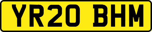 YR20BHM
