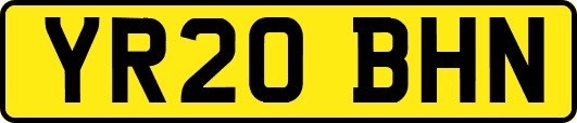 YR20BHN