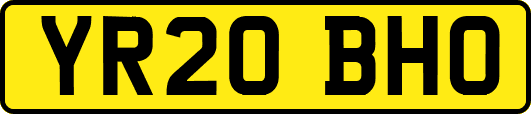 YR20BHO