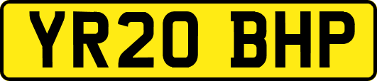 YR20BHP